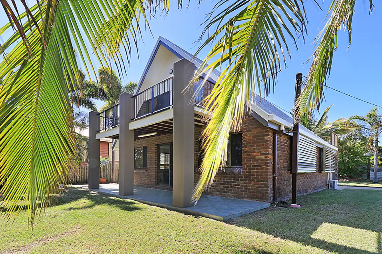 Main view of Homely house listing, 43 Ferguson Street, Emu Park QLD 4710