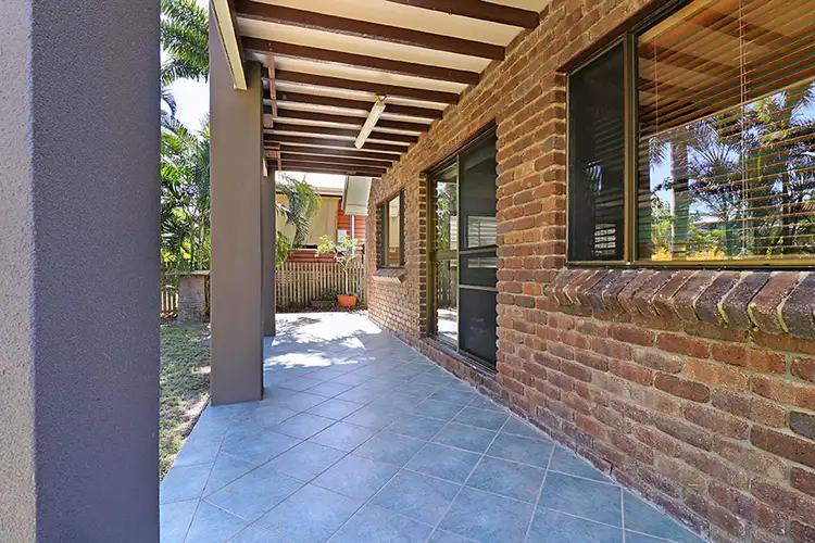 Second view of Homely house listing, 43 Ferguson Street, Emu Park QLD 4710