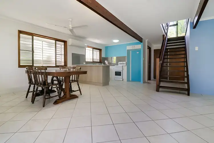 Third view of Homely house listing, 43 Ferguson Street, Emu Park QLD 4710