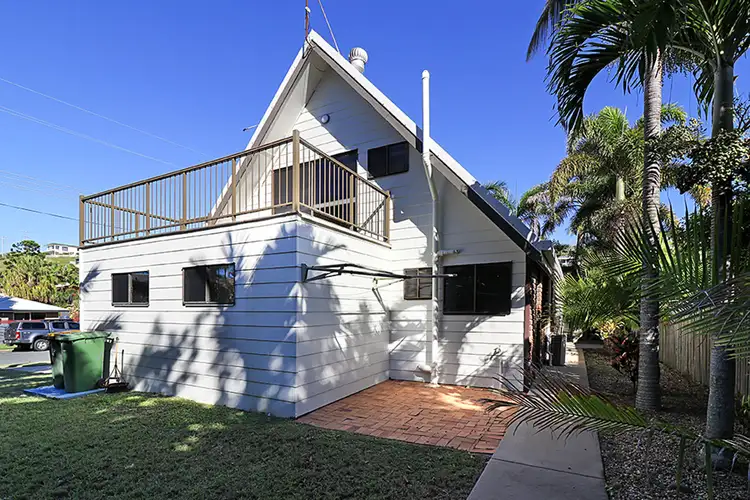 Fourth view of Homely house listing, 43 Ferguson Street, Emu Park QLD 4710