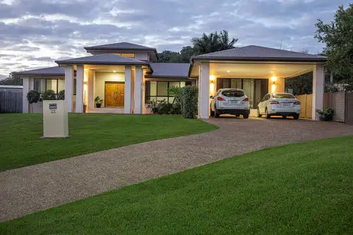 Main view of Homely rural property listing, 22 Sturt Cr, Erakala QLD 4740