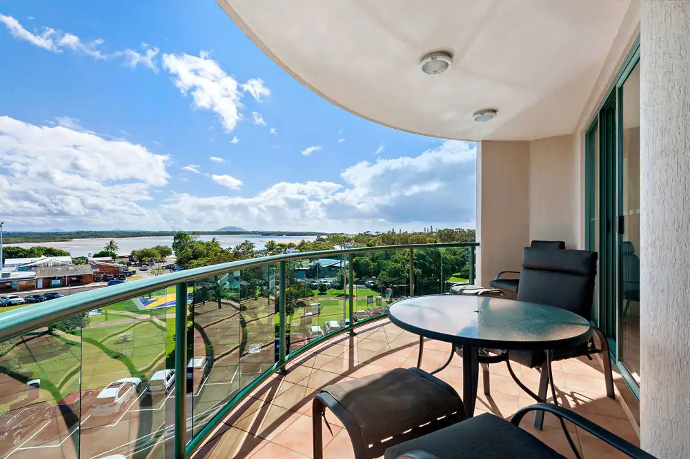 Main view of Homely unit listing, 31/31 Cotton Tree Parade, Maroochydore QLD 4558