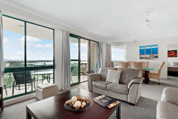 Second view of Homely unit listing, 31/31 Cotton Tree Parade, Maroochydore QLD 4558