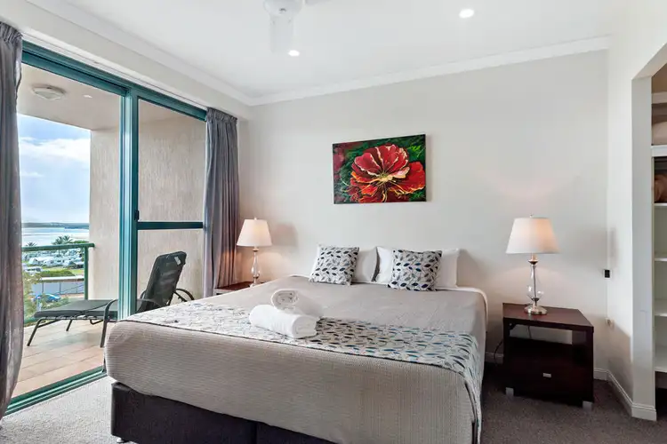 Third view of Homely unit listing, 31/31 Cotton Tree Parade, Maroochydore QLD 4558