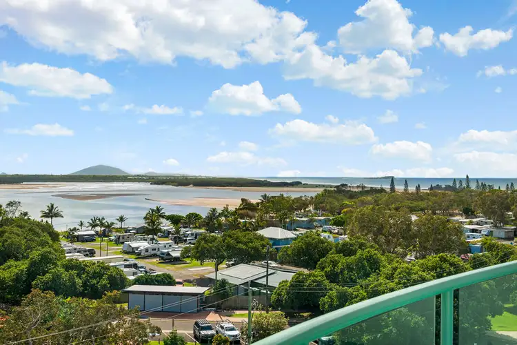 Fourth view of Homely unit listing, 31/31 Cotton Tree Parade, Maroochydore QLD 4558