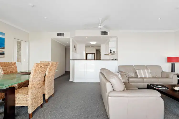 Sixth view of Homely unit listing, 31/31 Cotton Tree Parade, Maroochydore QLD 4558