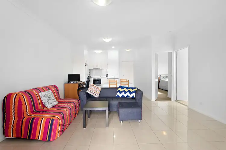 Third view of Homely unit listing, 3/45 Victory Street, Zillmere QLD 4034