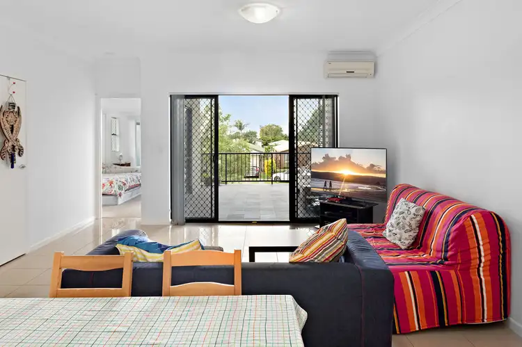 Fourth view of Homely unit listing, 3/45 Victory Street, Zillmere QLD 4034