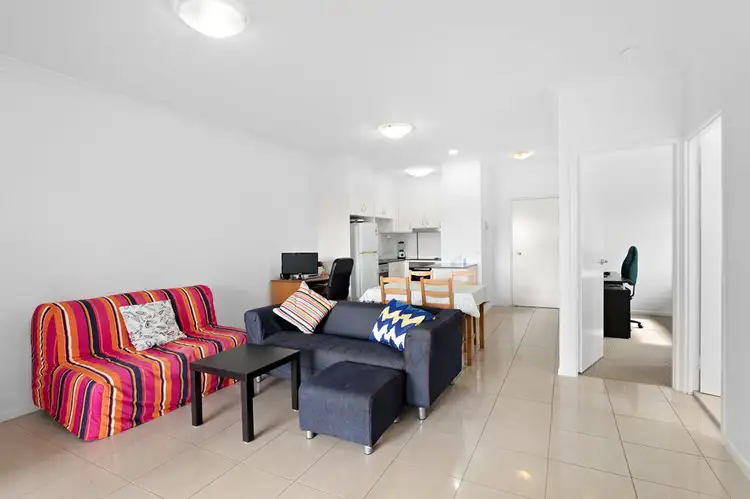 Fifth view of Homely unit listing, 3/45 Victory Street, Zillmere QLD 4034