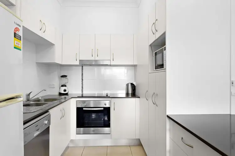 Sixth view of Homely unit listing, 3/45 Victory Street, Zillmere QLD 4034