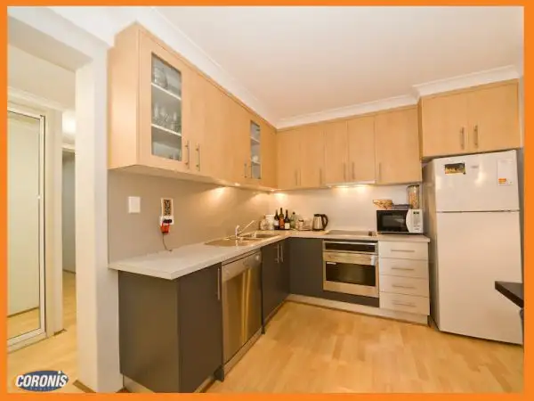 Second view of Homely unit listing, 1/56 Stanley Terrace, Taringa QLD 4068