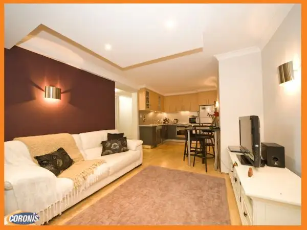 Third view of Homely unit listing, 1/56 Stanley Terrace, Taringa QLD 4068