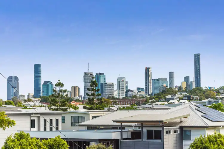 Second view of Homely house listing, 62 Smallman Street, Bulimba QLD 4171