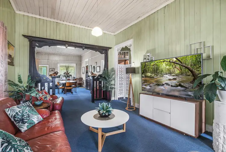 Fourth view of Homely house listing, 62 Smallman Street, Bulimba QLD 4171