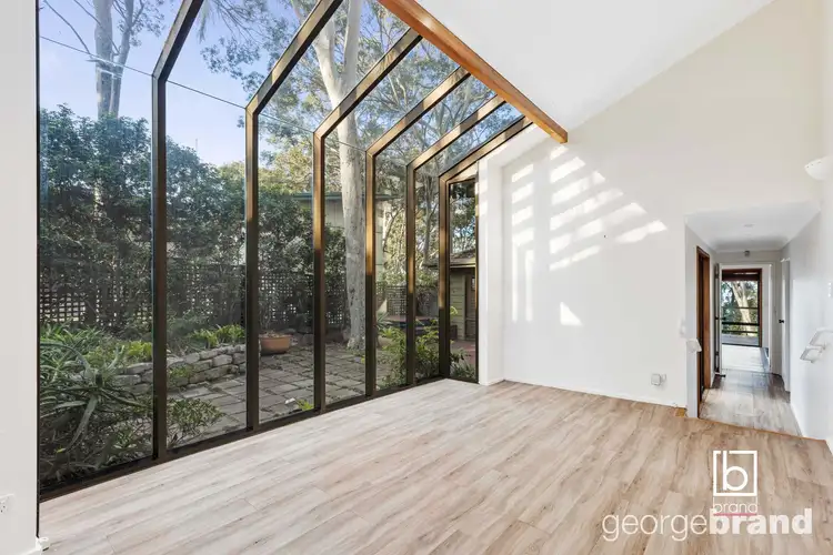 Fourth view of Homely house listing, 50 Tuggerawong Rd, Wyongah NSW 2259