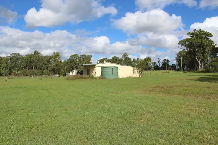 Second view of Homely land listing, Lot 124 Bruce Highway, Tiaro QLD 4650