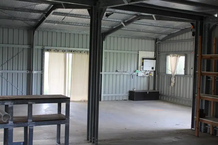 Third view of Homely land listing, Lot 124 Bruce Highway, Tiaro QLD 4650