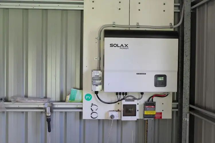 Fourth view of Homely land listing, Lot 124 Bruce Highway, Tiaro QLD 4650