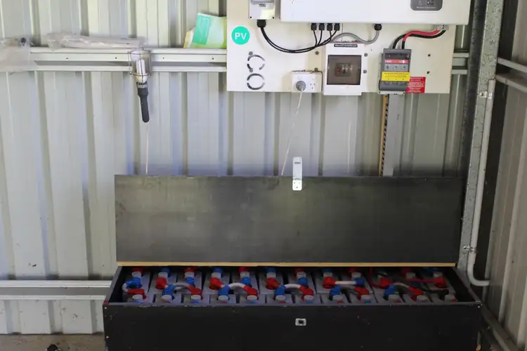 Fifth view of Homely land listing, Lot 124 Bruce Highway, Tiaro QLD 4650