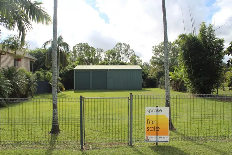 14 Chapman Street, Tinana QLD 4650