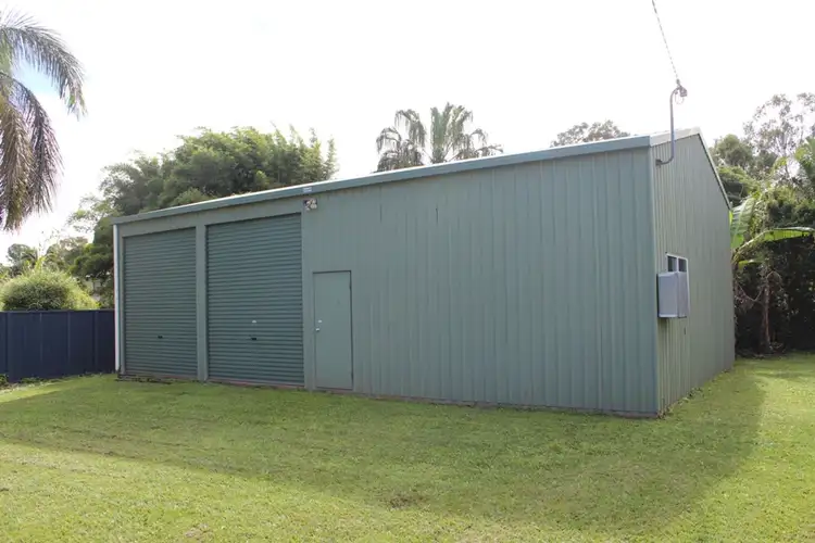 Second view of Homely land listing, 14 Chapman Street, Tinana QLD 4650