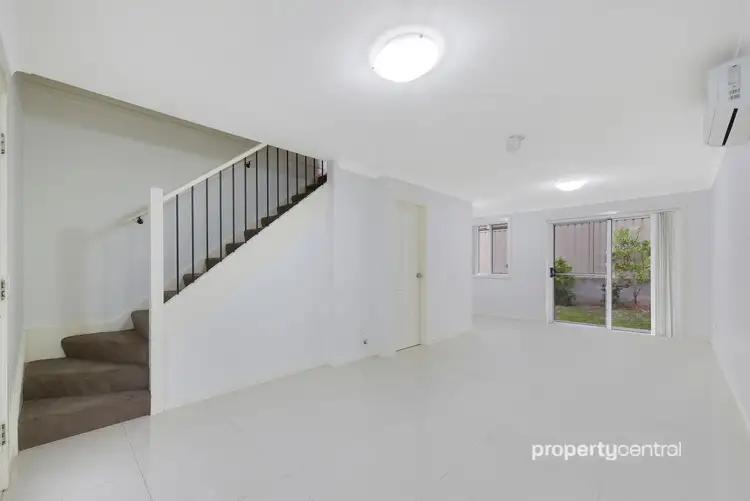 Second view of Homely townhouse listing, 6/154 Brisbane Street, St Marys NSW 2760