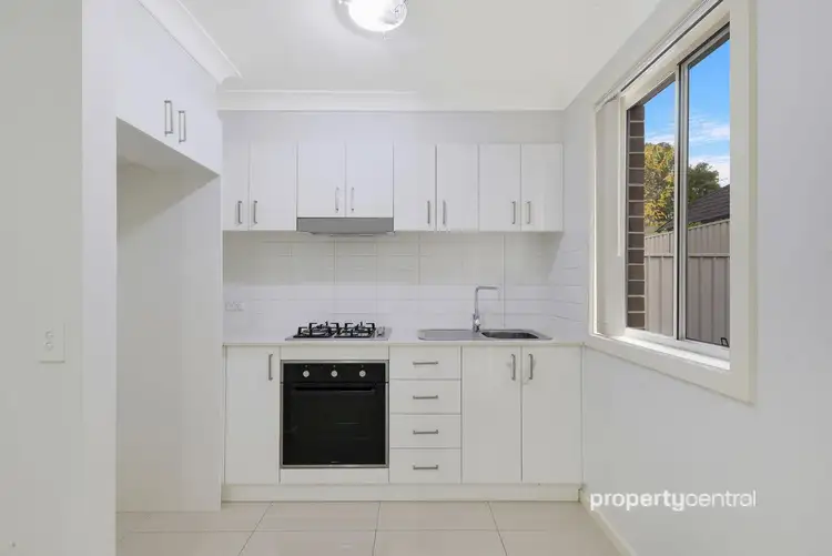 Third view of Homely townhouse listing, 6/154 Brisbane Street, St Marys NSW 2760