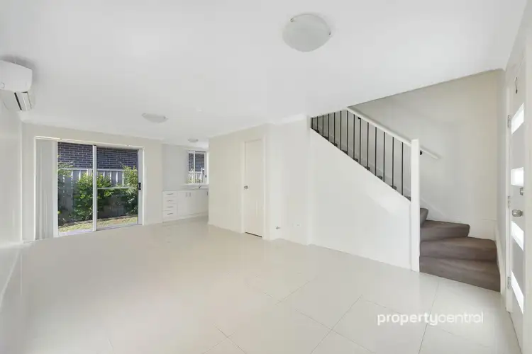 Third view of Homely townhouse listing, 3/14 Pages Road, St Marys NSW 2760