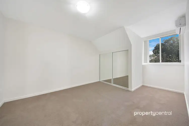 Fifth view of Homely townhouse listing, 3/14 Pages Road, St Marys NSW 2760