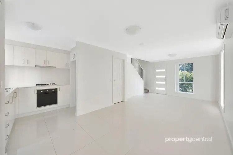 Sixth view of Homely townhouse listing, 3/14 Pages Road, St Marys NSW 2760