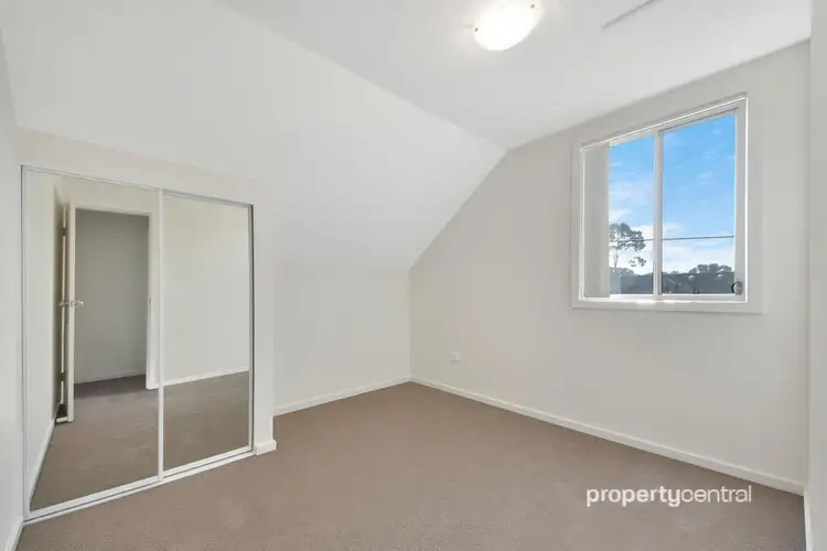 Seventh view of Homely townhouse listing, 3/14 Pages Road, St Marys NSW 2760