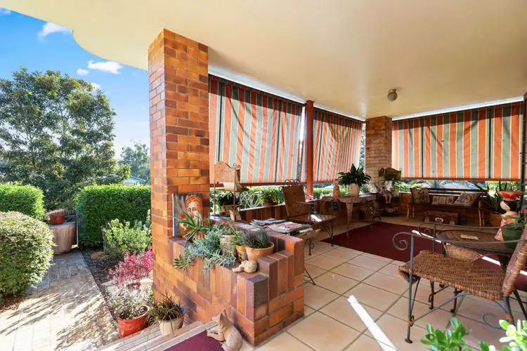 50 Donaldson Road, Nambour QLD 4560