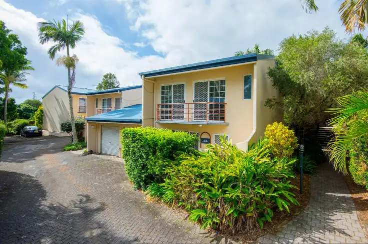 Main view of Homely unit listing, 15/2 Taylor Avenue, Goonellabah NSW 2480