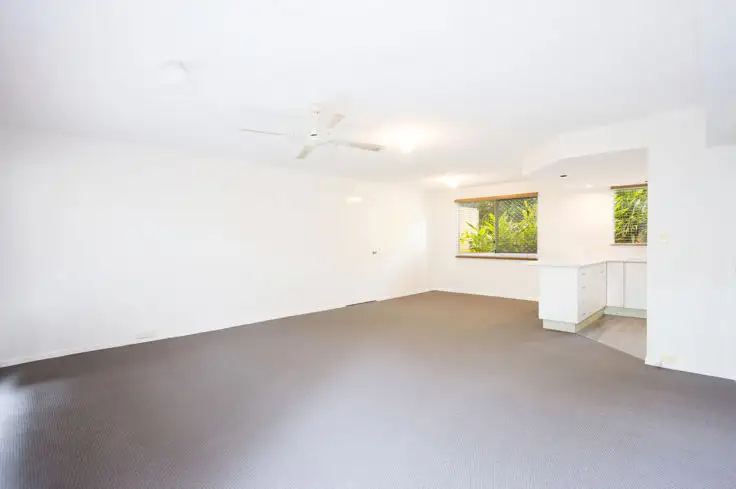 Second view of Homely unit listing, 15/2 Taylor Avenue, Goonellabah NSW 2480