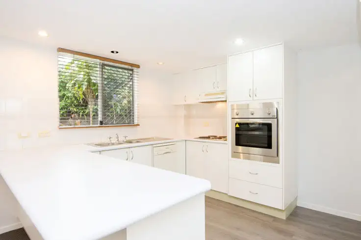 Third view of Homely unit listing, 15/2 Taylor Avenue, Goonellabah NSW 2480