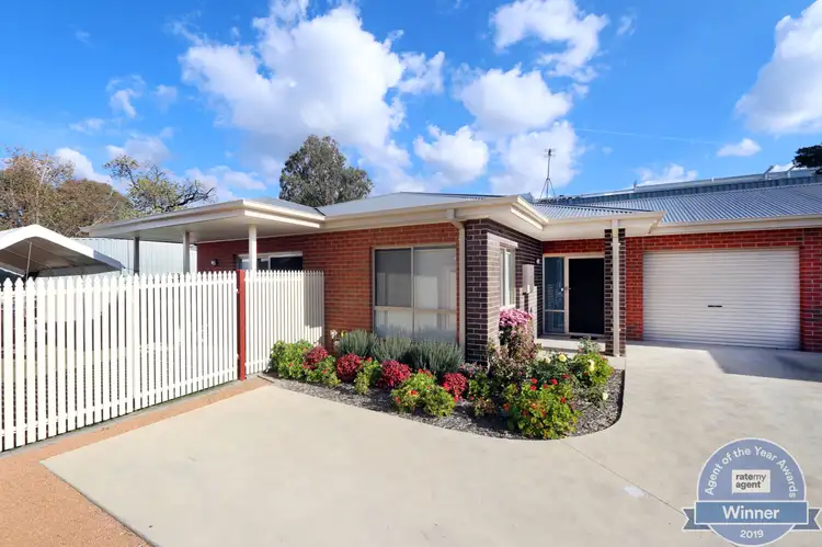 5/43-45 Dutton Street, Yass NSW 2582