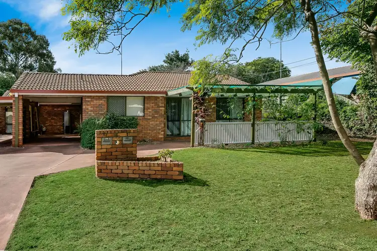 1/19 Eunice Court, Kearneys Spring QLD 4350