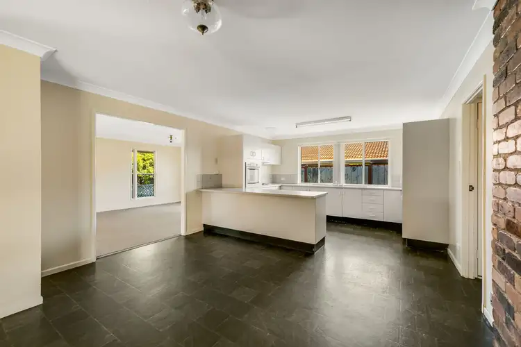Third view of Homely house listing, 5 Qantas Court, Wilsonton QLD 4350