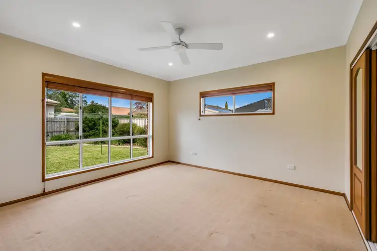 Sixth view of Homely house listing, 142 Spring Street, Middle Ridge QLD 4350