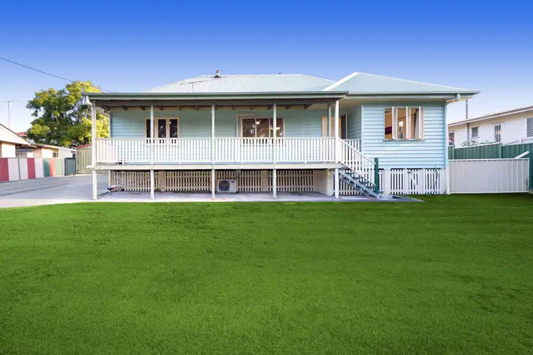 Second view of Homely house listing, 441 Beenleigh Road, Sunnybank QLD 4109