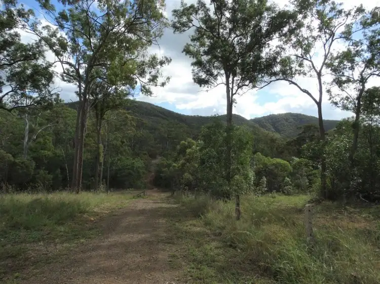 Main view of Homely rural property listing, 907 Hills Road, Mount Maria QLD 4674