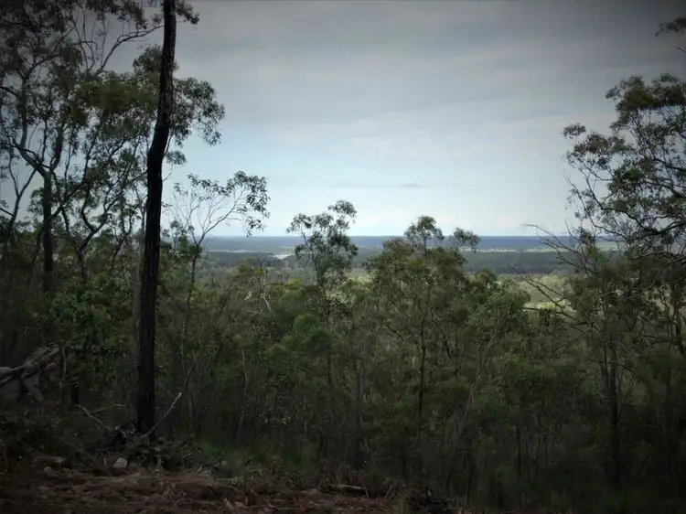 Second view of Homely rural property listing, 907 Hills Road, Mount Maria QLD 4674
