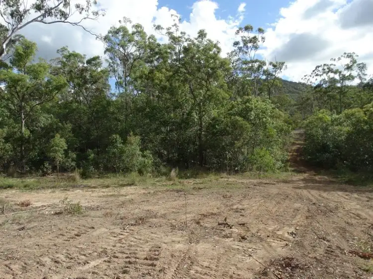 Third view of Homely rural property listing, 907 Hills Road, Mount Maria QLD 4674