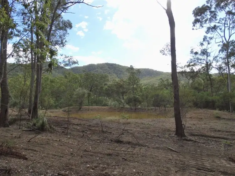 Fourth view of Homely rural property listing, 907 Hills Road, Mount Maria QLD 4674