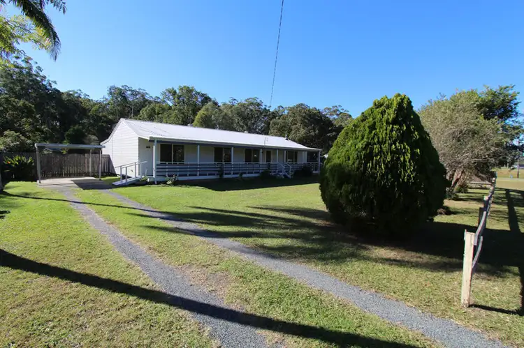Main view of Homely house listing, 16 Hoskins, Nabiac NSW 2312