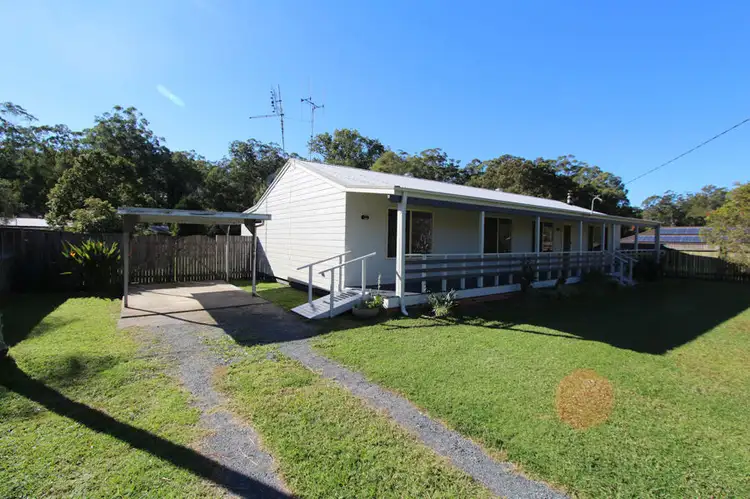 Third view of Homely house listing, 16 Hoskins, Nabiac NSW 2312