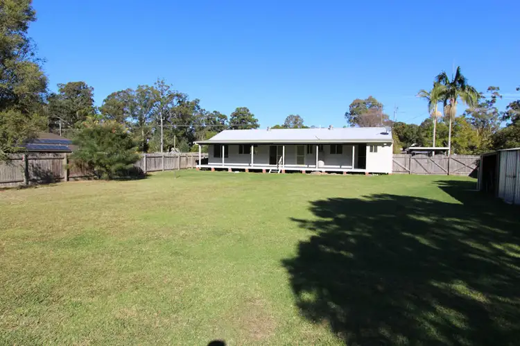 Fourth view of Homely house listing, 16 Hoskins, Nabiac NSW 2312
