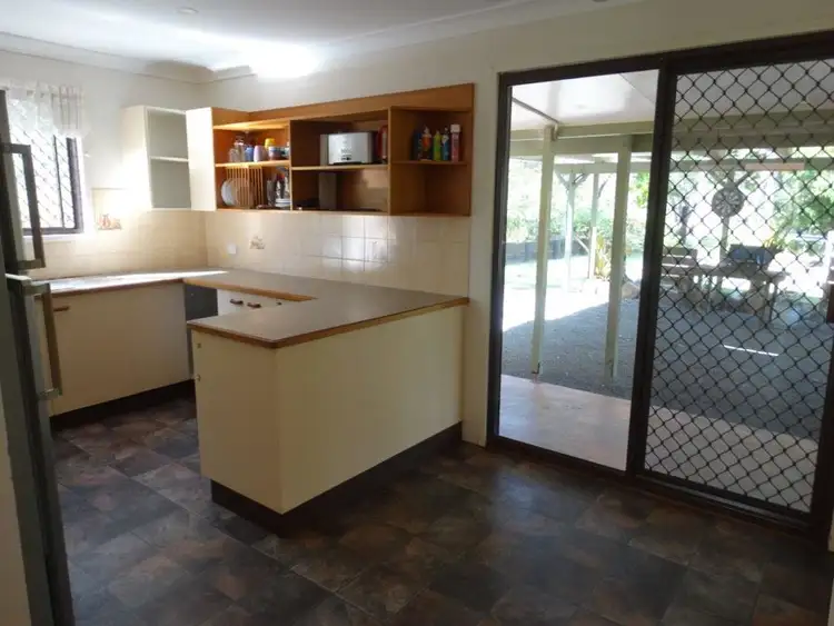 Second view of Homely rural property listing, 75 Oceanna Drive, Deepwater QLD 4674