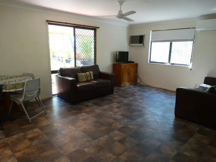 Fifth view of Homely rural property listing, 75 Oceanna Drive, Deepwater QLD 4674
