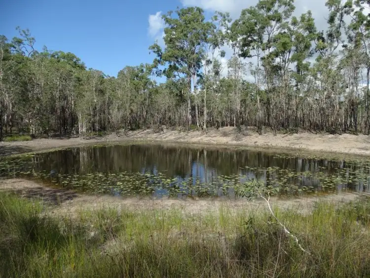 Seventh view of Homely rural property listing, 75 Oceanna Drive, Deepwater QLD 4674